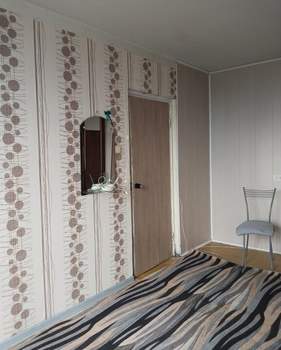 1-к квартира, на длительный срок, 31м2, 7/9 этаж