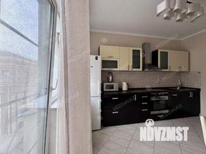 1-к квартира, на длительный срок, 50м2, 3/9 этаж