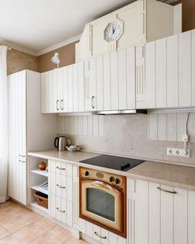 2-к квартира, на длительный срок, 70м2, 4/6 этаж