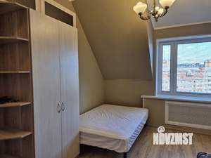 1-к квартира, на длительный срок, 38м2, 6/6 этаж