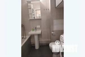 1-к квартира, посуточно, 38м2, 19/25 этаж