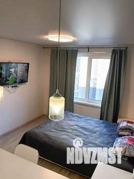 Студия квартира, посуточно, 25м2, 14/18 этаж