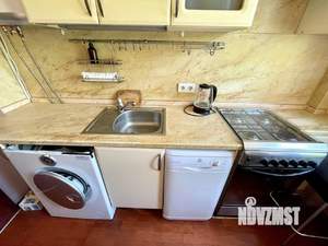 1-к квартира, на длительный срок, 45м2, 3/5 этаж