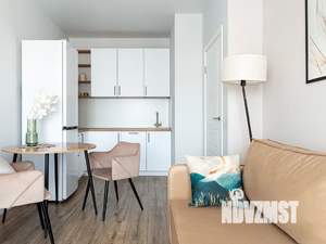 1-к квартира, посуточно, 40м2, 11/13 этаж