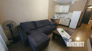Студия квартира, на длительный срок, 30м2, 8/17 этаж