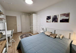 2-к квартира, на длительный срок, 57м2, 1/12 этаж