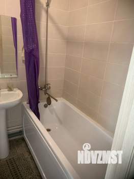 1-к квартира, на длительный срок, 29м2, 17/25 этаж