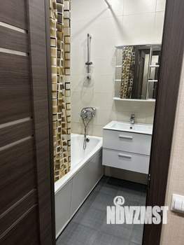 1-к квартира, на длительный срок, 38м2, 8/19 этаж