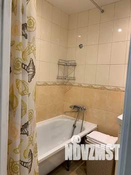 1-к квартира, посуточно, 45м2, 5/9 этаж