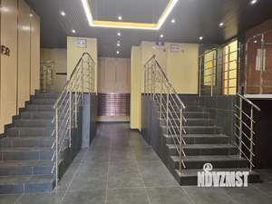 Студия квартира, на длительный срок, 26м2, 11/15 этаж