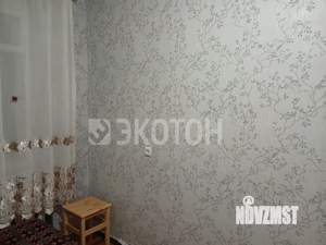 3-к квартира, на длительный срок, 57м2, 3/5 этаж