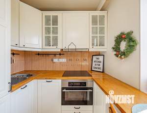 1-к квартира, на длительный срок, 39м2, 1/12 этаж