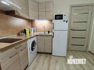 Студия квартира, посуточно, 25м2, 9/22 этаж