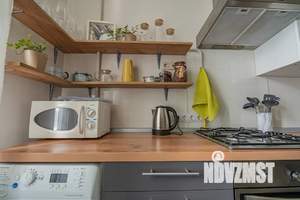2-к квартира, посуточно, 54м2, 3/5 этаж