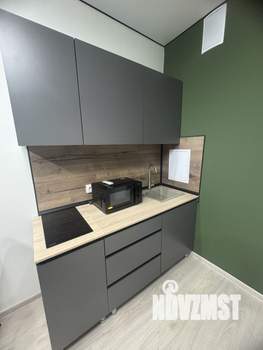 1-к квартира, на длительный срок, 33м2, 10/12 этаж