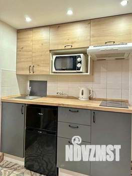 1-к квартира, посуточно, 33м2, 1/1 этаж