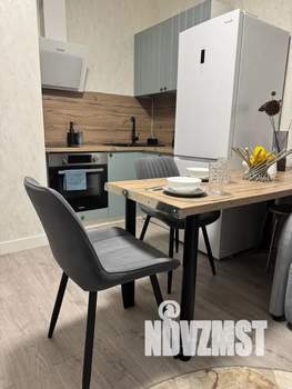 1-к квартира, посуточно, 40м2, 4/14 этаж
