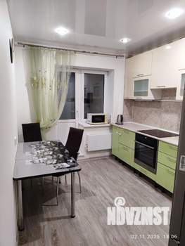 2-к квартира, на длительный срок, 64м2, 20/25 этаж