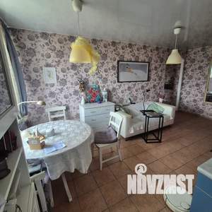 1-к квартира, посуточно, 42м2, 9/9 этаж