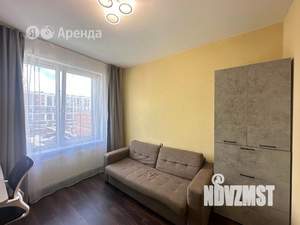 3-к квартира, на длительный срок, 52м2, 6/12 этаж