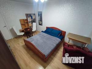 3-к квартира, посуточно, 90м2, 15/23 этаж