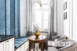 1-к квартира, посуточно, 35м2, 2/6 этаж