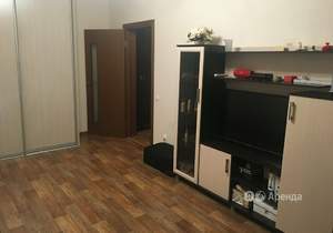 2-к квартира, на длительный срок, 56м2, 6/25 этаж