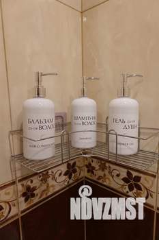 1-к квартира, посуточно, 36м2, 8/12 этаж