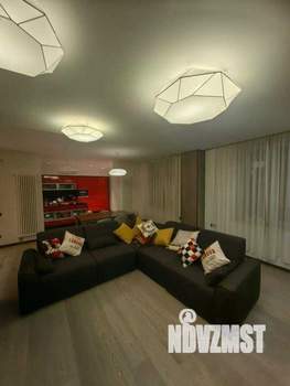 3-к квартира, на длительный срок, 114м2, 11/25 этаж