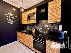 1-к квартира, на длительный срок, 43м2, 5/15 этаж