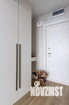 1-к квартира, посуточно, 23м2, 1/1 этаж