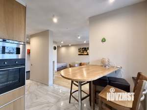 1-к квартира, на длительный срок, 40м2, 13/18 этаж