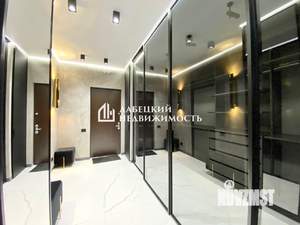 1-к квартира, на длительный срок, 50м2, 4/8 этаж