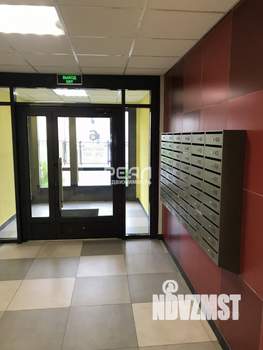 Студия квартира, на длительный срок, 25м2, 4/12 этаж