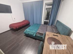 Студия квартира, посуточно, 26м2, 4/5 этаж