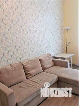 1-к квартира, на длительный срок, 32м2, 2/5 этаж