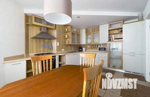 5-к квартира, посуточно, 170м2, 6/6 этаж