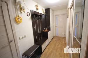 2-к квартира, на длительный срок, 57м2, 4/9 этаж