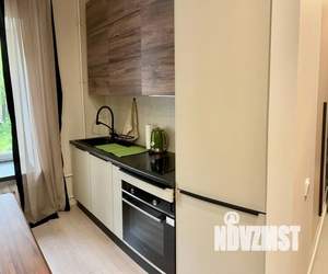 1-к квартира, посуточно, 34м2, 2/2 этаж