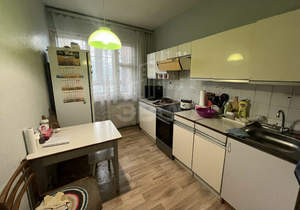 2-к квартира, на длительный срок, 51м2, 3/12 этаж
