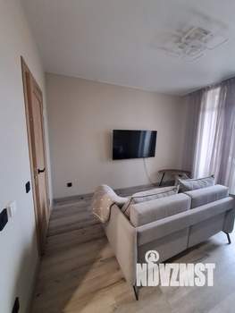 2-к квартира, на длительный срок, 40м2, 13/14 этаж