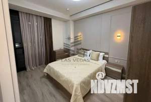 2-к квартира, на длительный срок, 77м2, 10/11 этаж