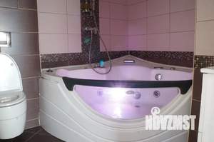 3-к квартира, посуточно, 55м2, 6/9 этаж