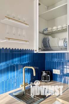 1-к квартира, посуточно, 38м2, 8/12 этаж