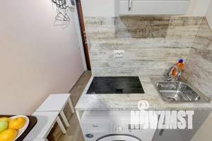 1-к квартира, посуточно, 12м2, 1/5 этаж