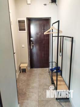 Студия квартира, на длительный срок, 25м2, 16/25 этаж