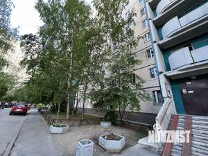 1-к квартира, на длительный срок, 40м2, 14/15 этаж