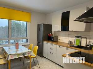 2-к квартира, посуточно, 60м2, 6/6 этаж