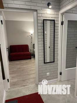 1-к квартира, посуточно, 34м2, 4/9 этаж