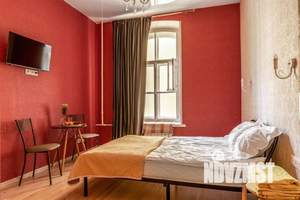1-к квартира, посуточно, 23м2, 3/5 этаж
